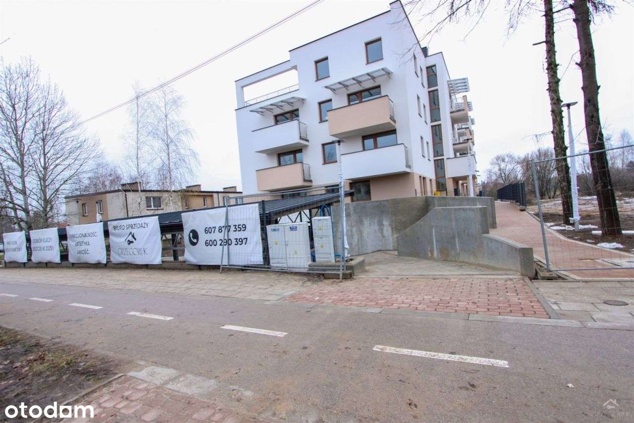 ### Nowa inwestycja ### wykończone pod klucz ###-8