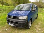 Volkswagen Transporter - 1