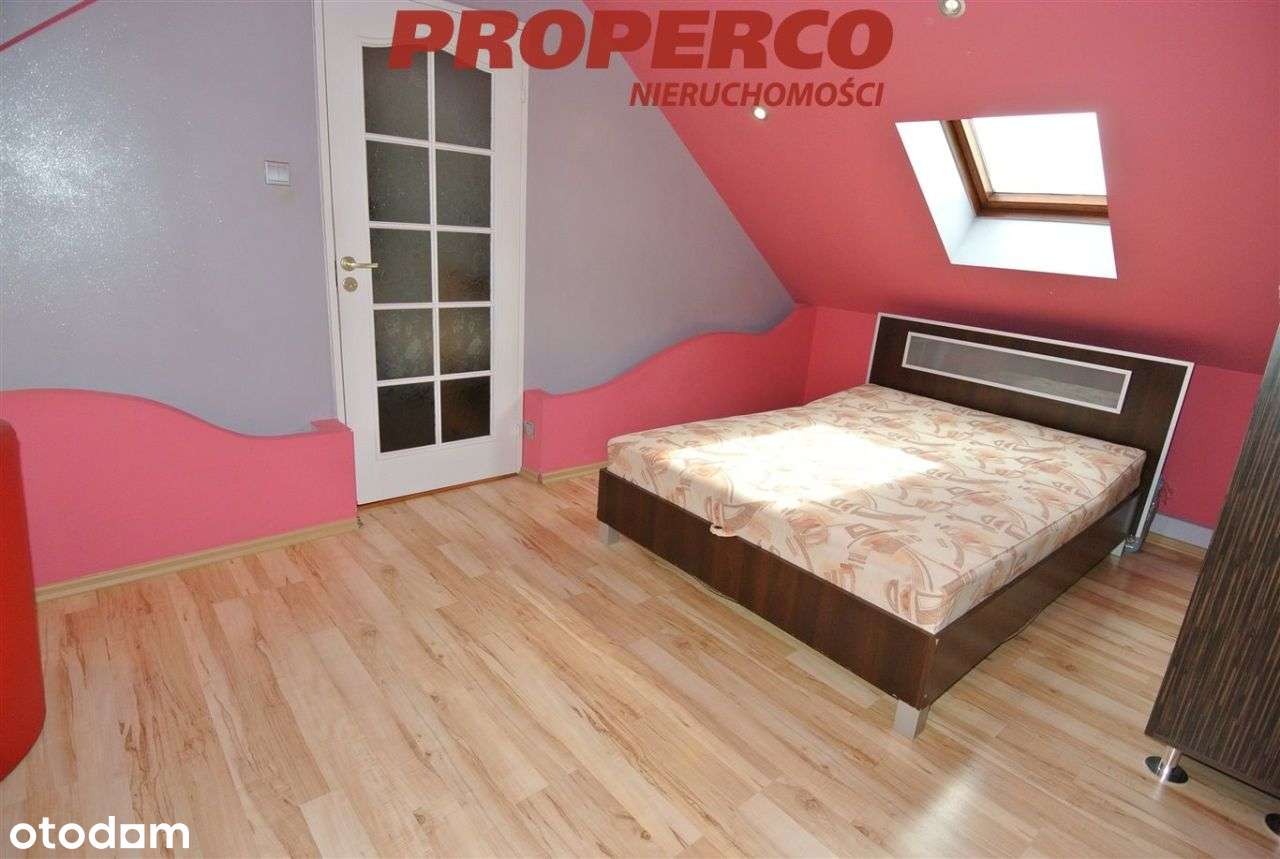 Dom 4 pok. 120 m2, Radomice gm. Morawica-7