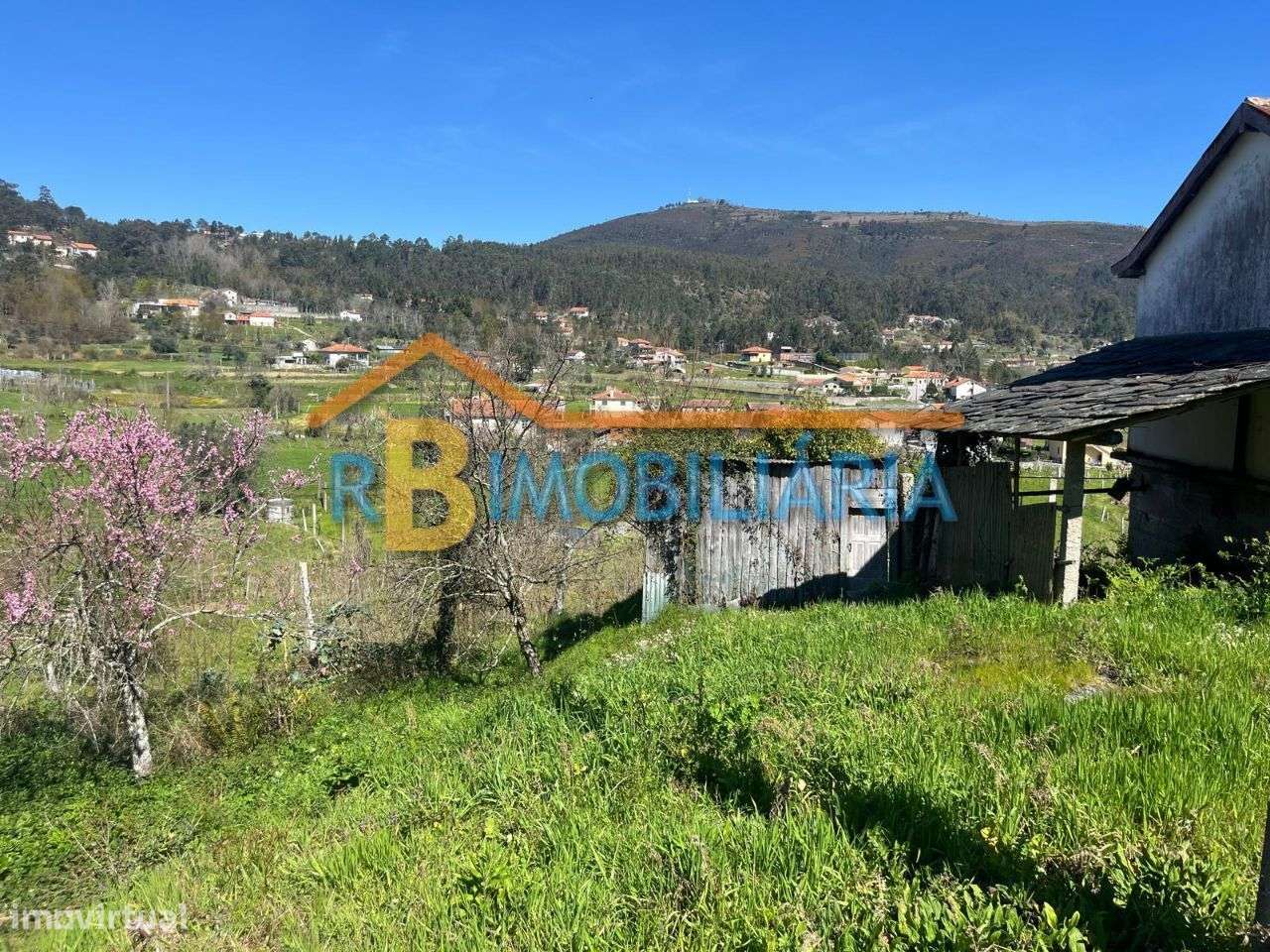 Quinta em Moldes - Arouca-9