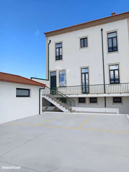 Apartamento T2 no centro de Ovar - Grande imagem: 4/21