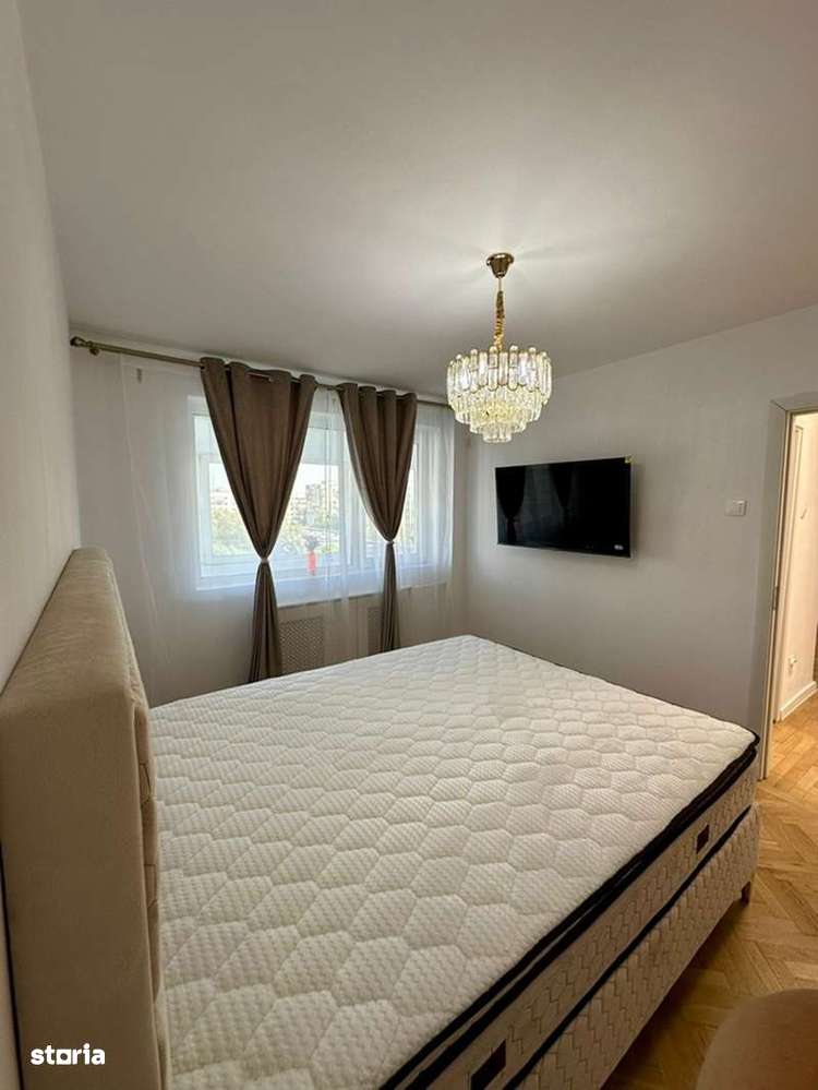 Drumul Taberei,Romancierilor langa  Metrou,Proaspat Renovat-5