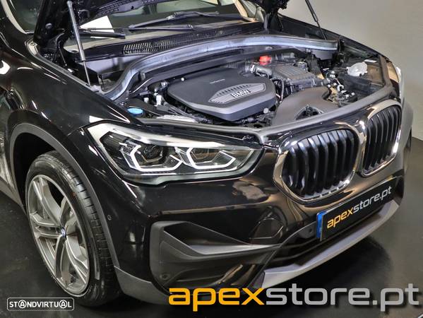 BMW X1 16 d sDrive Auto Advantage - 18