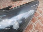 Lampa FORD FOCUS II LIFT RS ST EUROPA - 3
