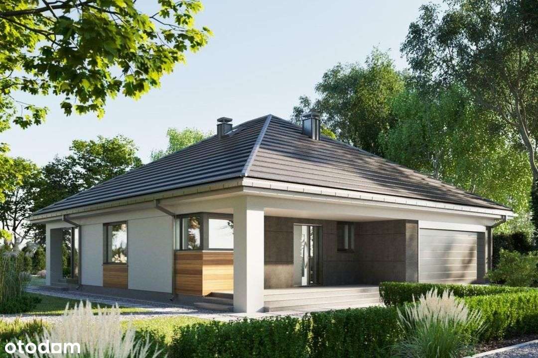 Dom Parterowy ok.150m2.Bardzo dobra lokalizacja - Pełny obrazek: 4/5