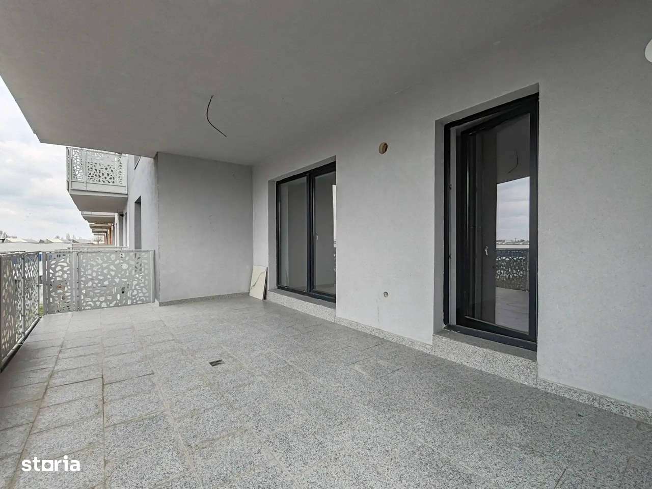 Apartament 2 Camere Rebreanu- Titan | Terasa  | Parcare | Oferta - Imagine principală: 3/12