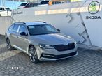 Skoda Superb 2.0 TSI 4x4 Sportline DSG - 1