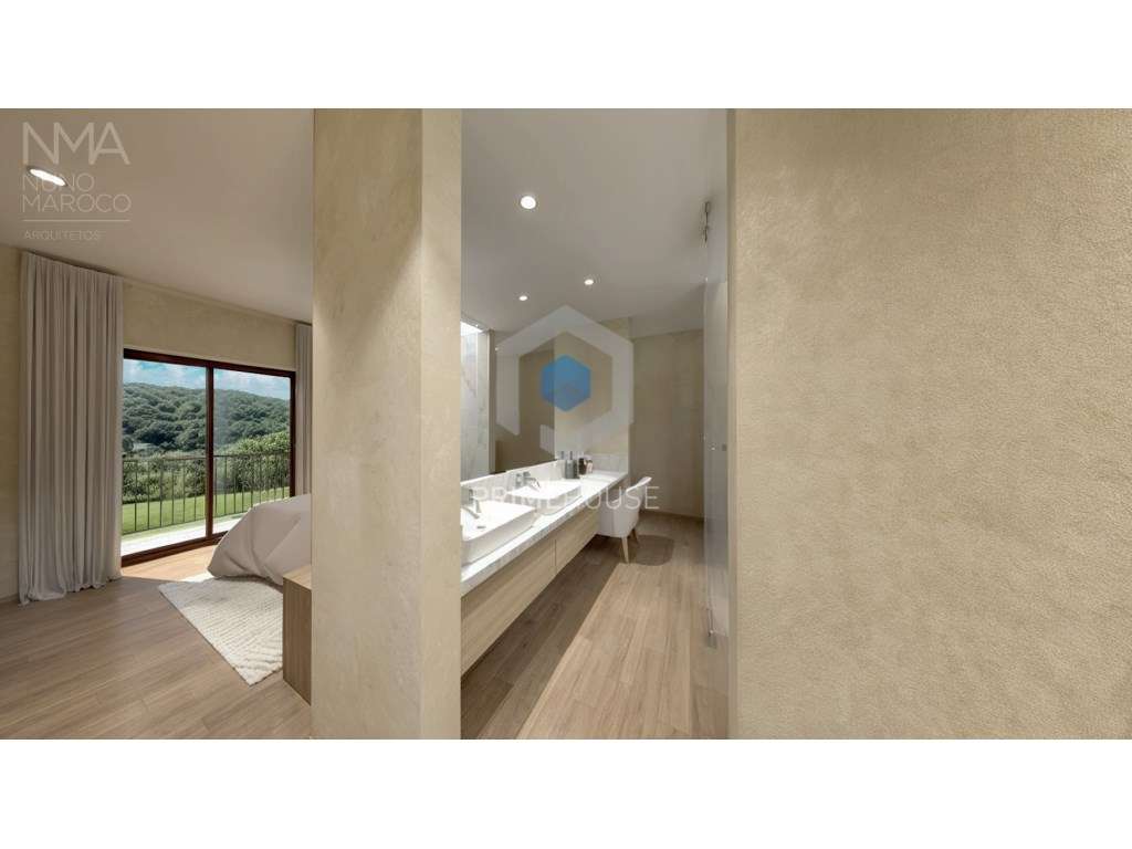 Moradia T4 em Picheleiros-8