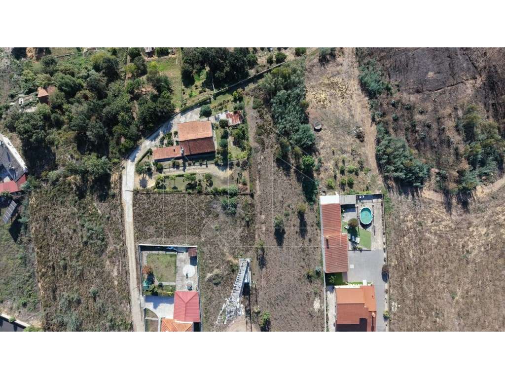 Terreno para construção de edifício habitacional - Ninho d'Águia, Á...-6