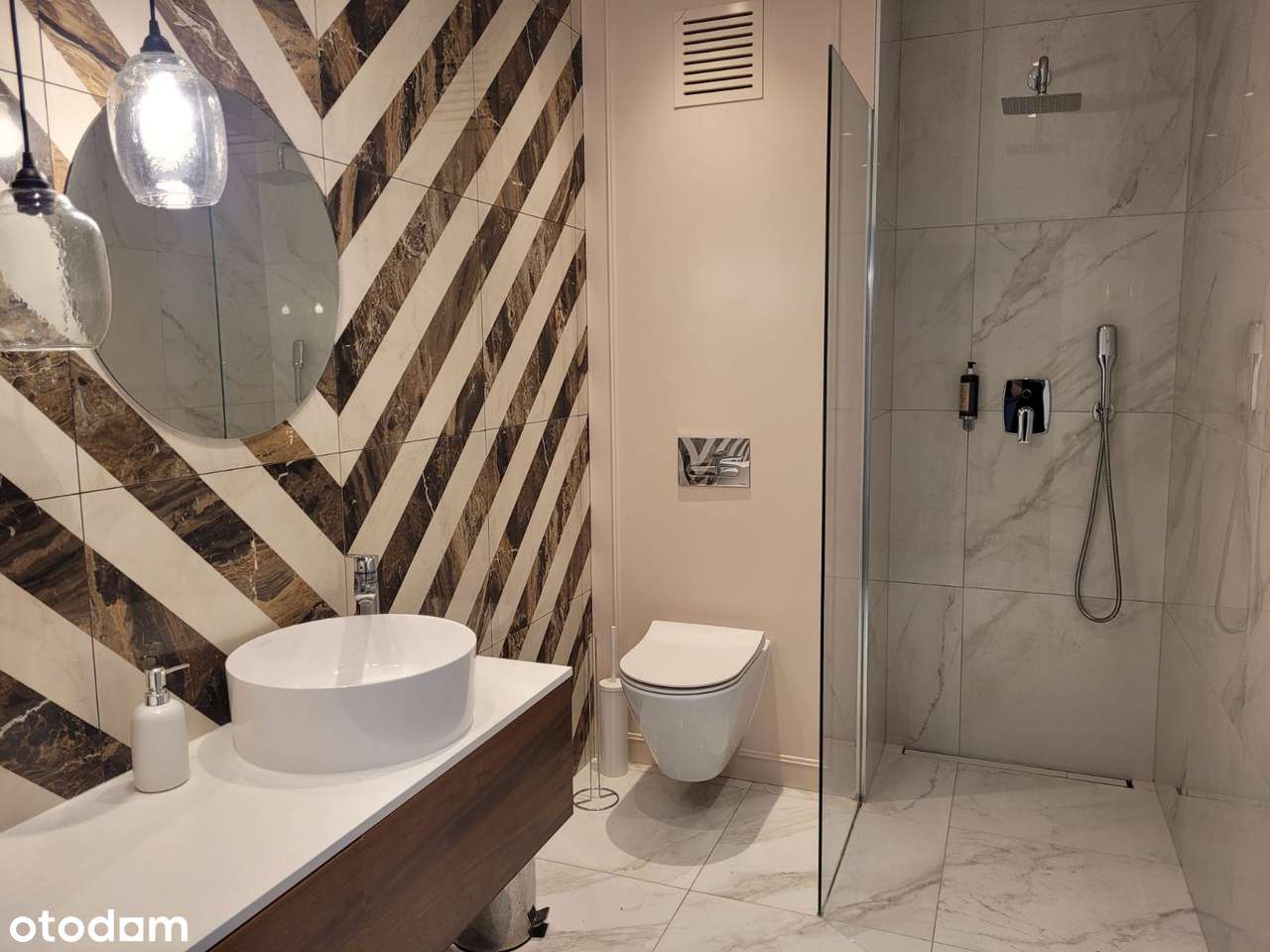 Kraków, Kazimierz, ul. Halicka | 42 m² | 1 sypialnia | parking