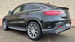 Mercedes-Benz GLE 63 AMG 4-Matic - 7