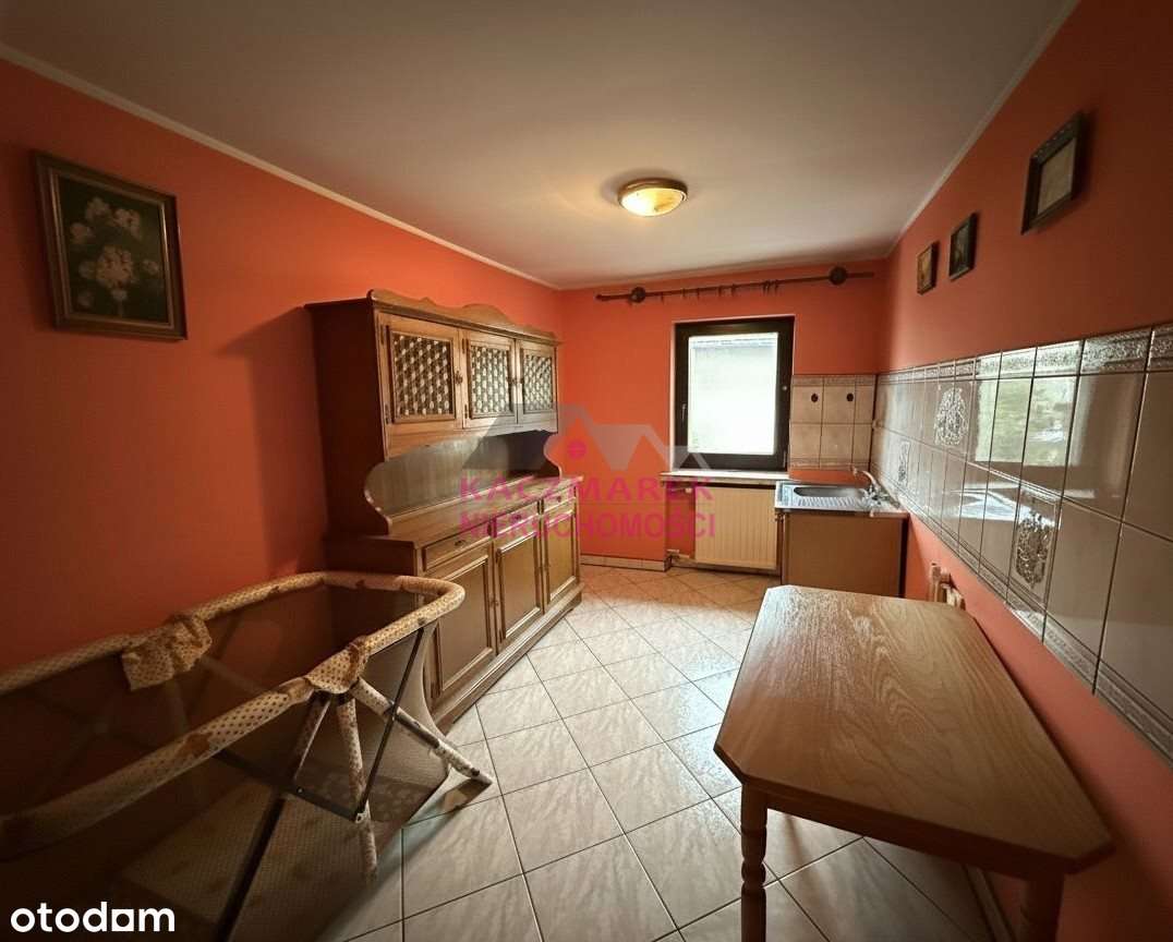 Dom w pożądanej lokalizacji!-5