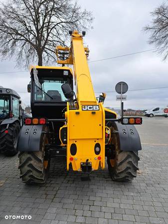 JCB JCB 538-70 TL-4 - 9