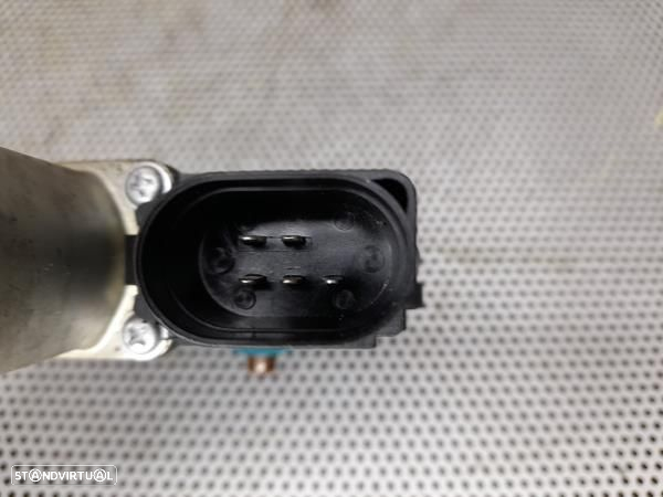 Motor Elevador Porta Tras Esq Bmw 1 (E87) - 5