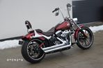 Harley-Davidson Softail Breakout - 18