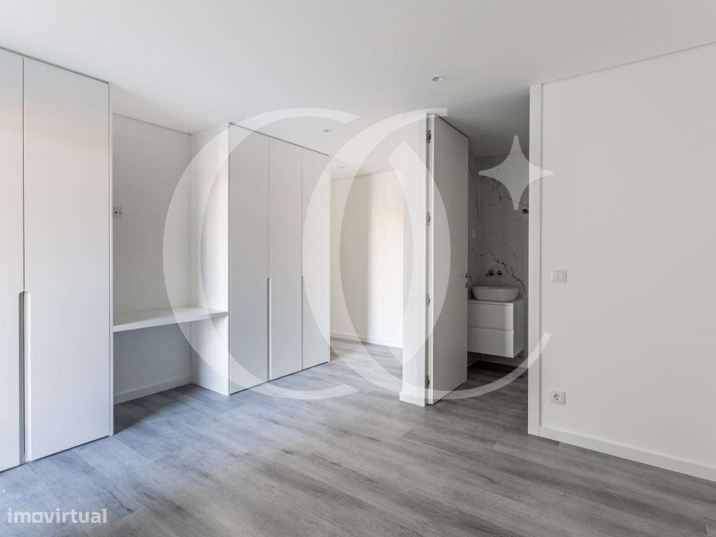 Apartamento T2 no Olea Village 16 - Parque das Oliveiras-15