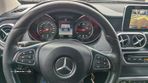 Mercedes-Benz X 250 d Progressive 4-Matic - 19