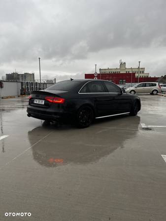 Audi S4 3.0 TFSI Quattro S tronic - 9