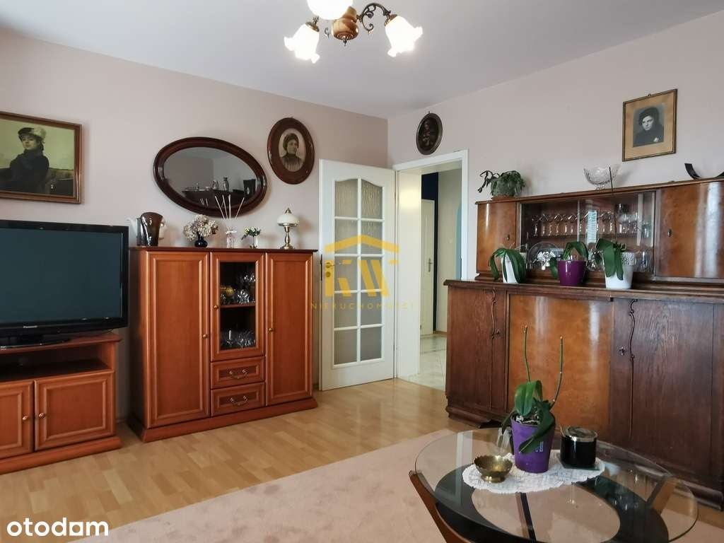 3 pok 70m centrum ogrodzony blok 2000 rok garaż - Pełny obrazek: 5/16