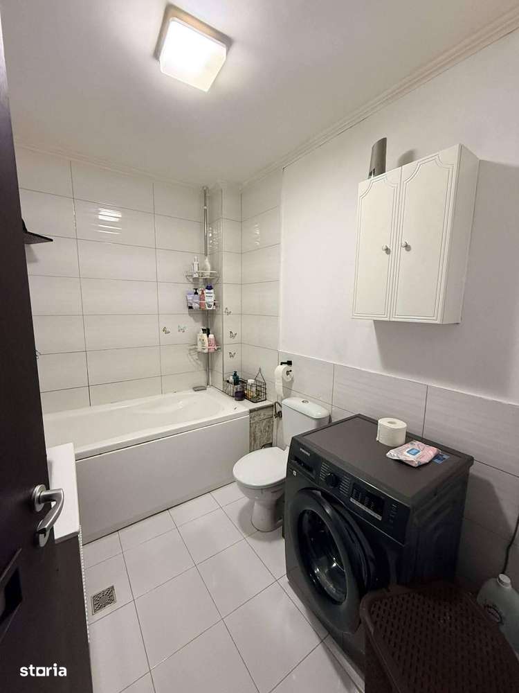 Apartament de vanzare zona Drumul Tarpiului-5