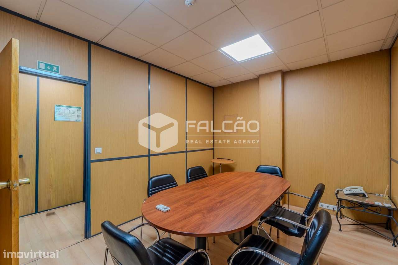 Loja  Venda em Algés, Linda-a-Velha e Cruz Quebrada-Dafundo,Oeiras-11