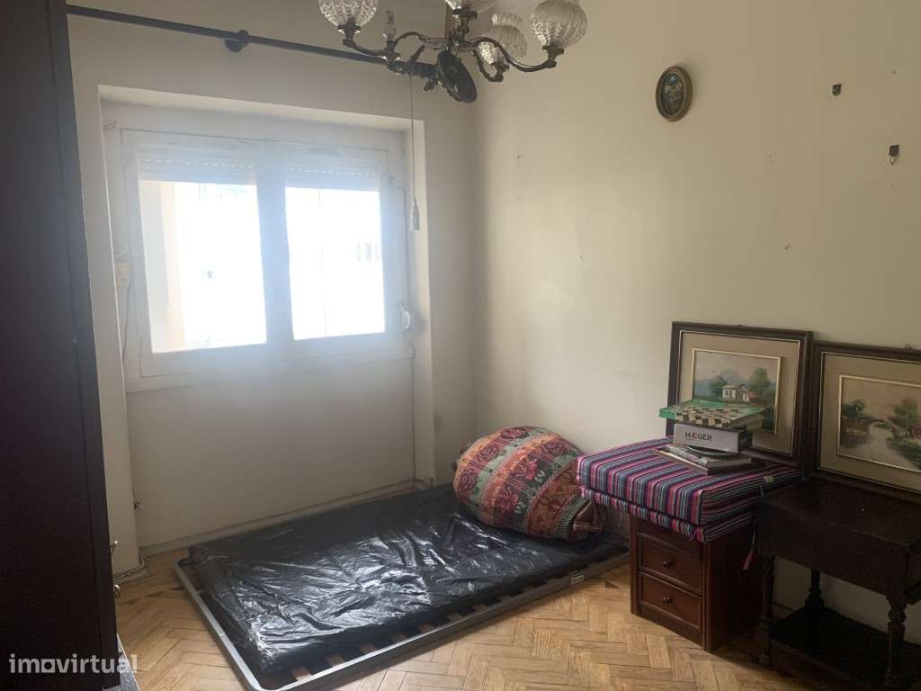 Apartamento T2 centro Sesimbra - Grande imagem: 3/14