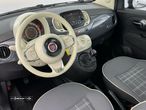 Fiat 500 1.0 Hybrid Lounge - 22