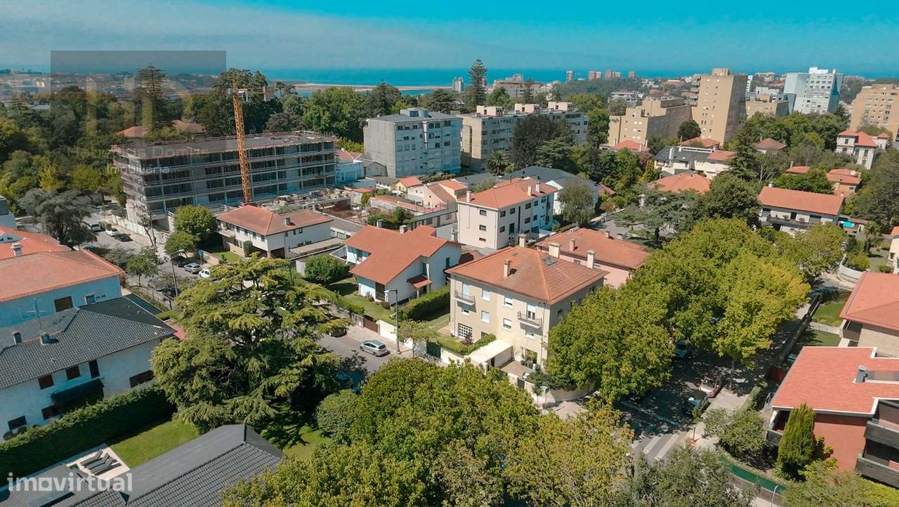 Moradia T5 para arrendar zona nobre do Porto - Grande imagem: 5/43