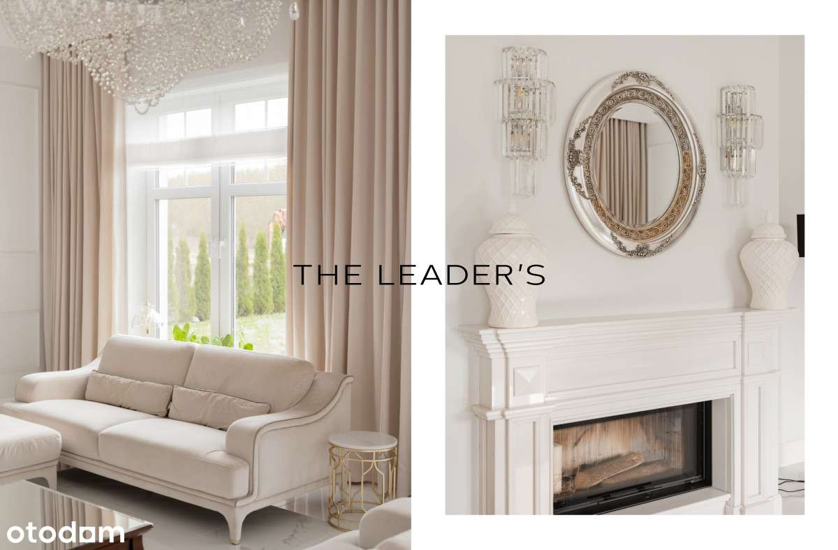 Nowy dom gotowy do wprowadzenia - Pełny obrazek: 2/19