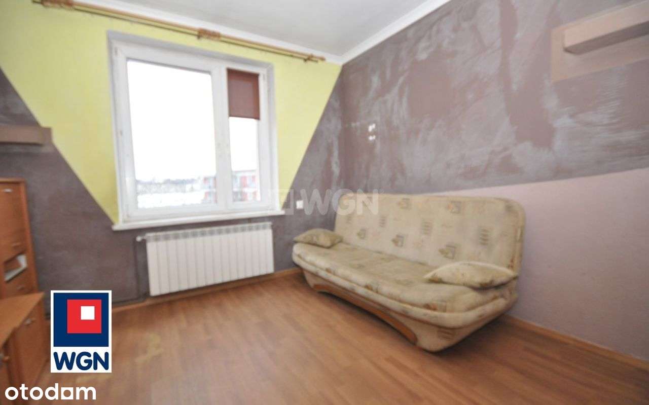 Mieszkanie, 50,16 m², Radomsko-12