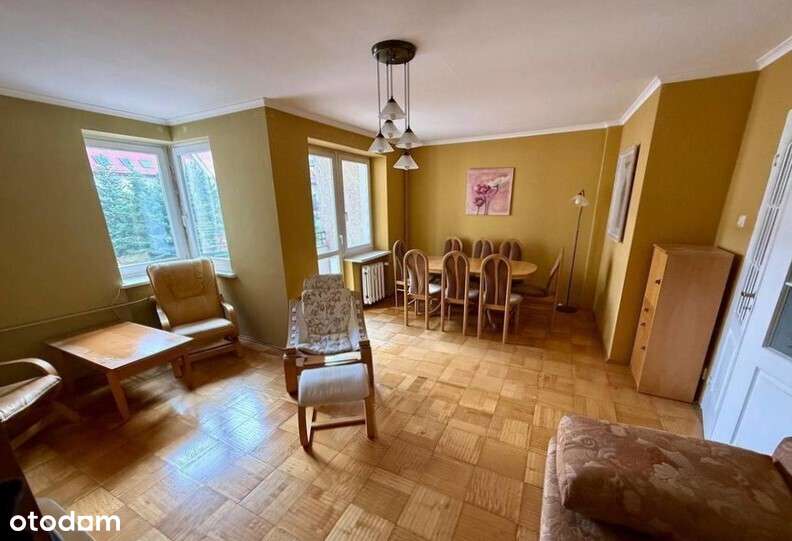 2-pokojowe, w centrum, z garażem - Pełny obrazek: 3/20