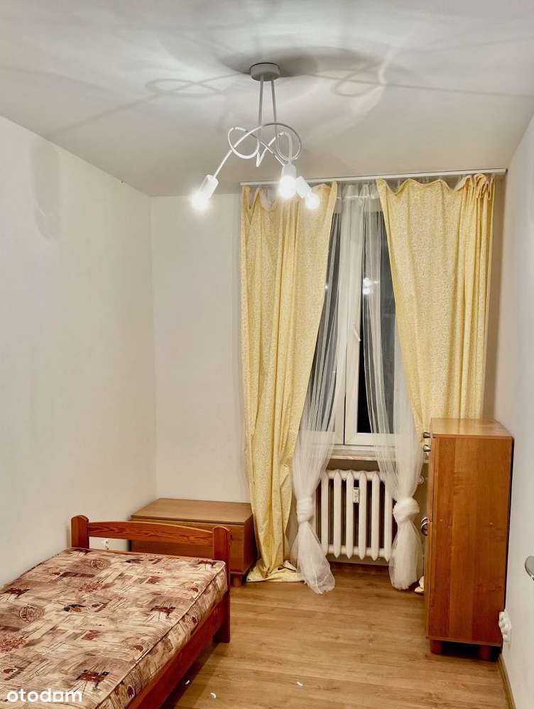 3 pokoje po remoncie | 62 m² | 600 M od metra | pa-4