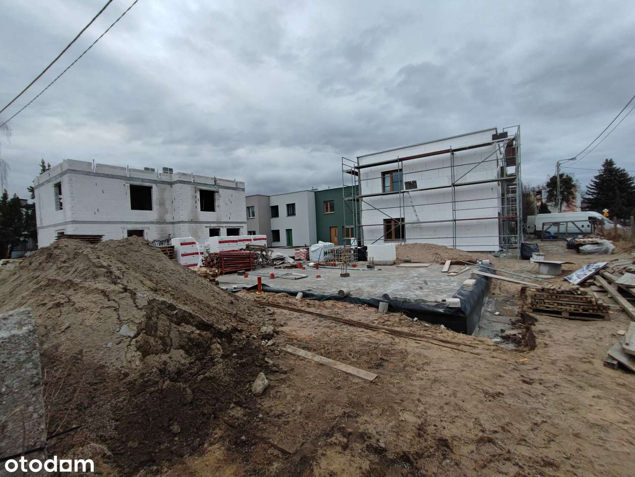 Sprzedam Nowoczesne Mieszkanie DOM Prestiżowe Deweloperskie !-3