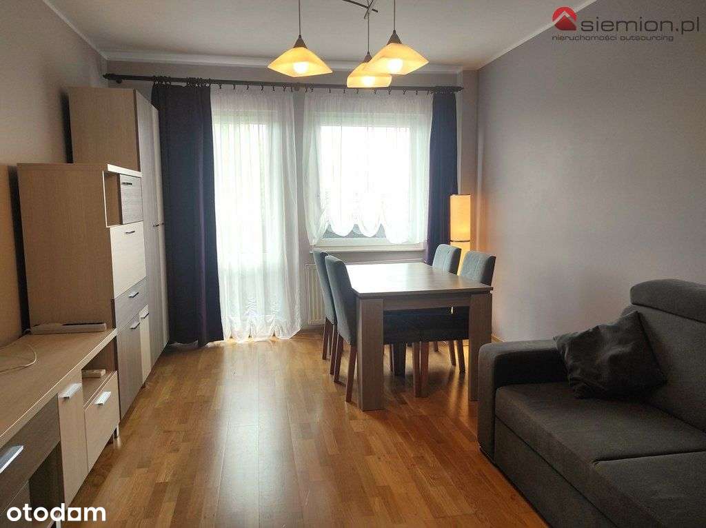 3 pokoje z balkonem - Bytków - Pełny obrazek: 4/14