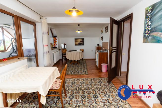 ID 6688 VILĂ CENTRALĂ DE VÂNZARE – DOAR LA LUX IMOBILIARE-19