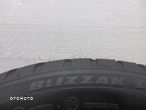 Opona zimowa Bridgestone Blizzak LM001 M0 225/45/18 - 4