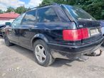 Audi 80 Avant Kombi 1.6 101KM ADA GSV lakier LZ5U Cały na części wszystkie części - 5