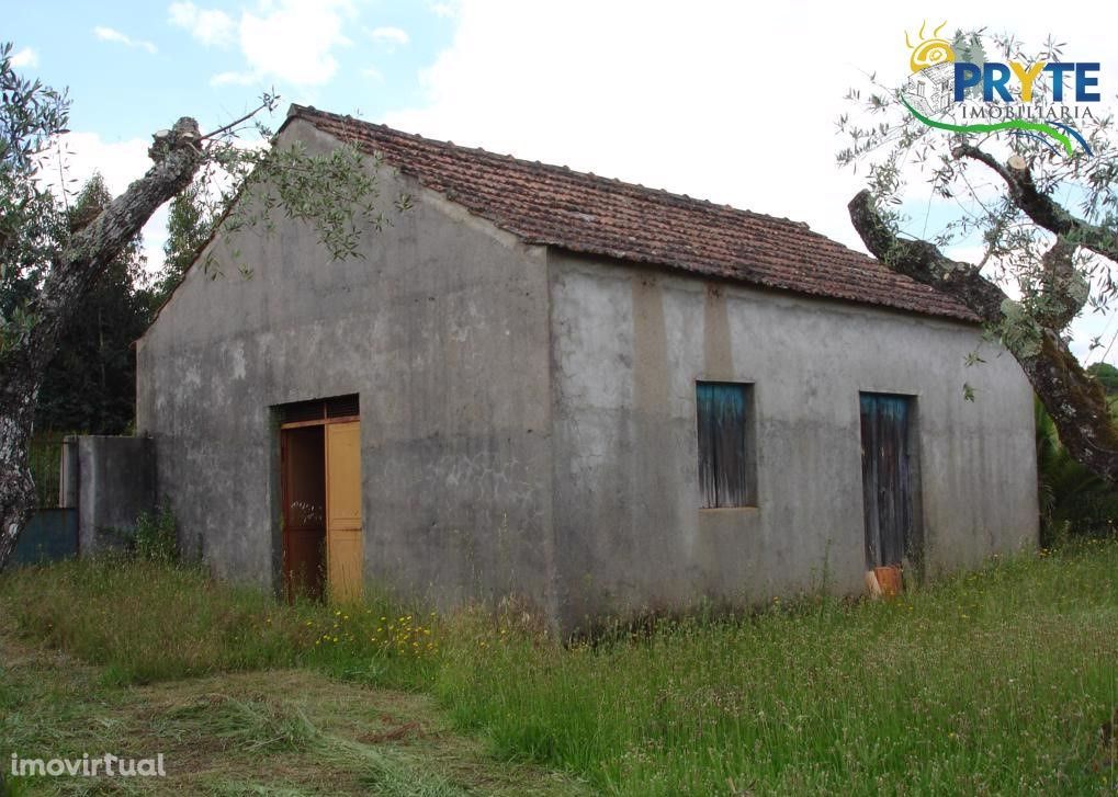 Imóvel Rústico situado em Açude da Mata - Cabeçudo