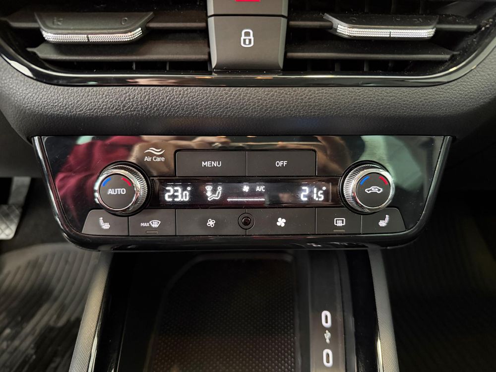 Skoda Kamiq 1.0 TSI 85 kW (115 KM) Salon Polska FV23%