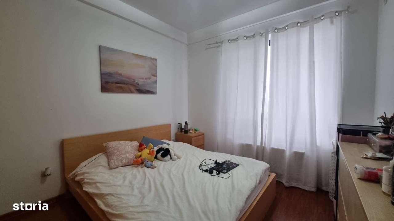 Onix Residence | Apartament 2 camere Grozavesti | Vedere spectaculoasă - Imagine principală: 2/6