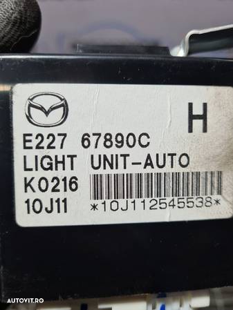 Modul Mazda CX - 7 2006 - 2012 (494) E227 - 3