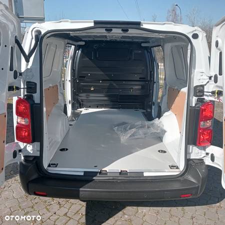 Opel VIVARO - 4