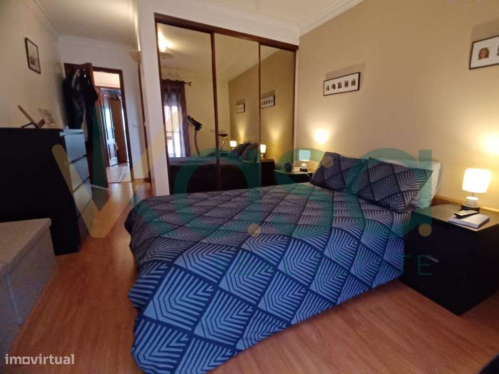 T3 Renovado | Baixa da Banheira-18