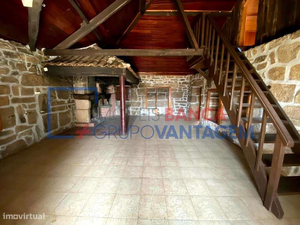 Moradia T5 para venda - Grande imagem: 5/20