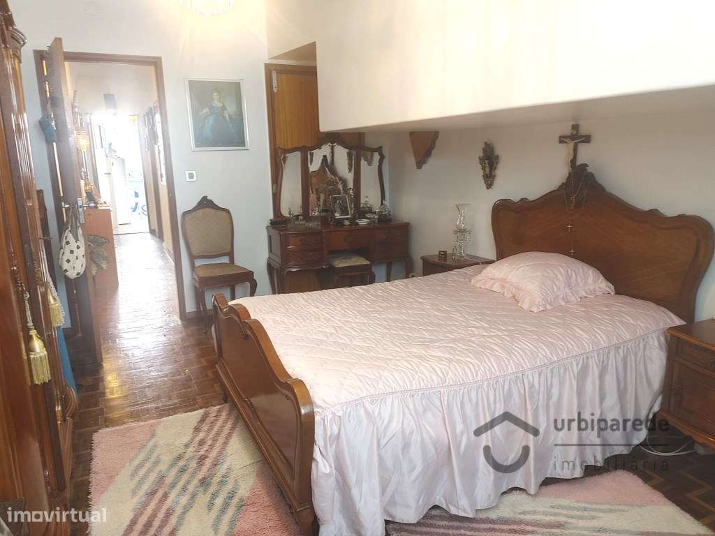 Apartamento na marginal com terraço-34