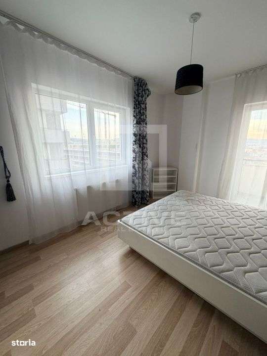 Apartament cu 2 camere || zona Garii-8
