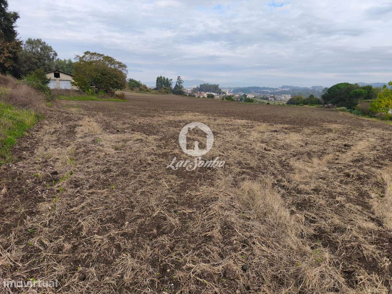 Terreno agrícola - Grande imagem: 5/17