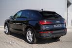 Audi Q5 40 TDI mHEV Quattro Advanced S tronic - 5