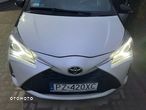 Toyota Yaris 1.5 Selection - 22