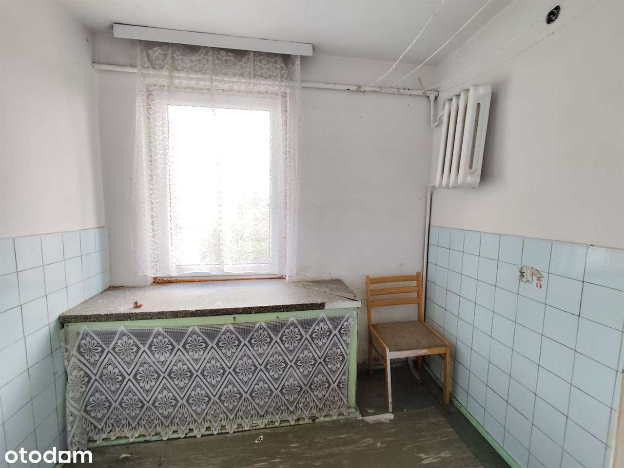 Dom na ładnej działce przy centrum Siemiatycz-13